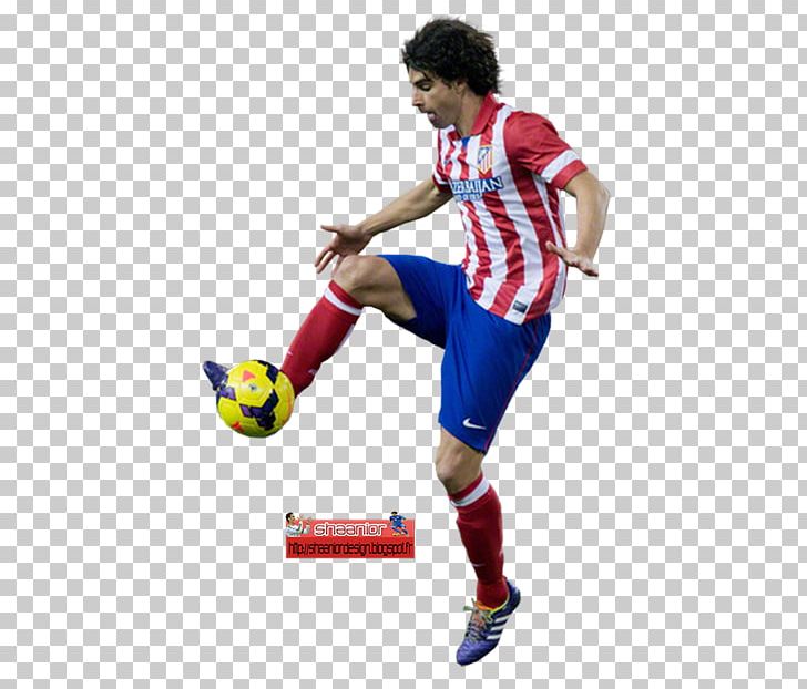 Download Gambar gambar atletico madrid 3d Keren