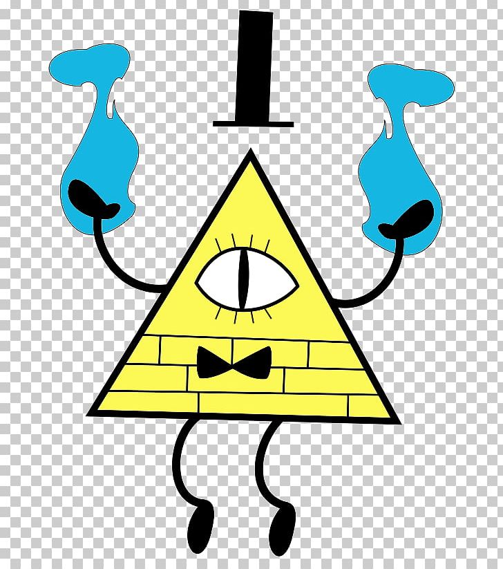 Bill Cipher Rendering Fan Art PNG, Clipart, Area, Art, Artwork, Bill