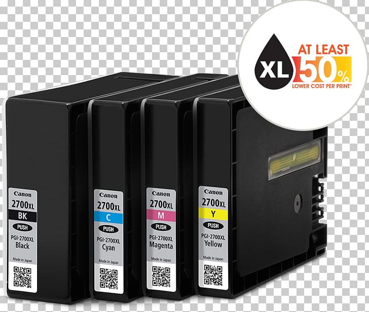 Canon MAXIFY MB5150 Ink Cartridge Canon MAXIFY Colour Multifunction Inkjet Printer PNG, Clipart, Canon, Canon Maxify Mb5420, Electronic Device, Electronics Accessory, Ink Free PNG Download
