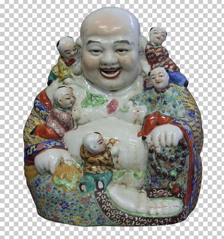 Canton Porcelain Statue Figurine Child PNG, Clipart, Buddha, Canton, Canton Porcelain, Chairish, Child Free PNG Download