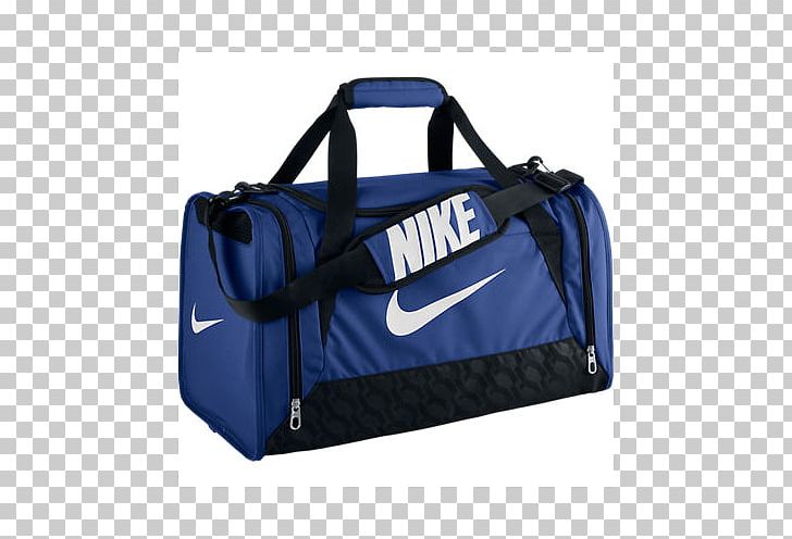 Duffel Bags Nike Duffel Coat PNG, Clipart, Backpack, Bag, Baseball Equipment, Black, Blue Free PNG Download