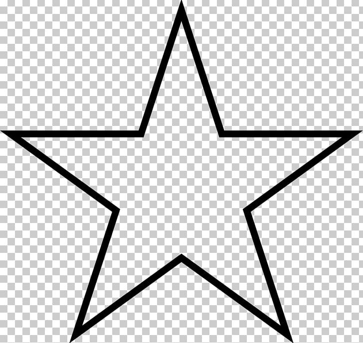 Five-pointed Star Star Polygons In Art And Culture Symbol Pentagram PNG, Clipart, 5 Star, Angle, Area, Black, Black And White Free PNG Download
