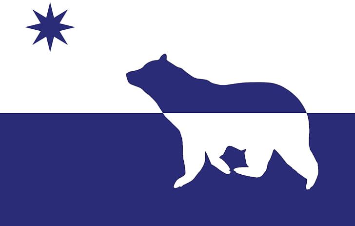 Flag Of Greenland Flag Of Greenland Buenos Aires Vexillology PNG, Clipart, Animal, Animals, Arctic, Bear, Buenos Aires Free PNG Download
