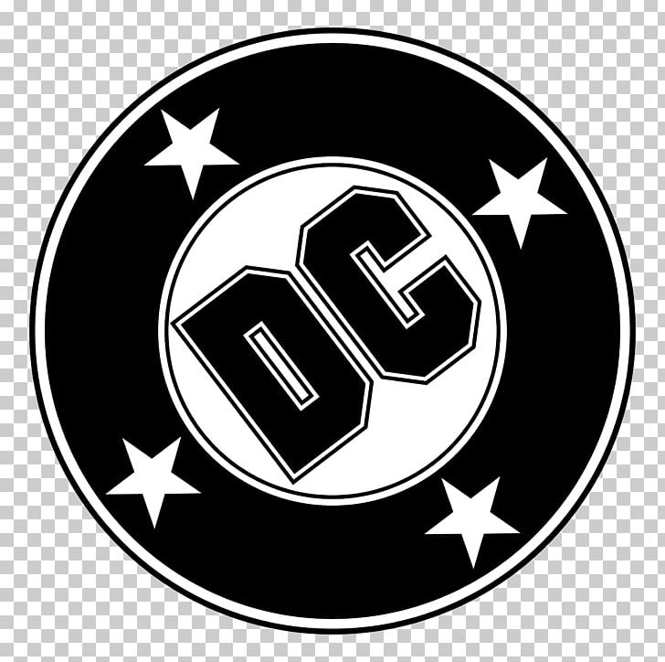 Flash DC Comics Comic Book Logo PNG, Clipart, Ball, Batman, Black And White, Brand, Circle Free PNG Download