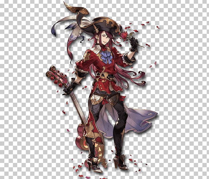 Granblue Fantasy Wikia Game PNG, Clipart, Action Figure, Aoidos, Blog, Character, Costume Design Free PNG Download