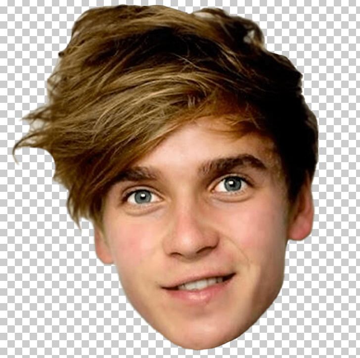 Joe Sugg Username: Evie YouTuber United Kingdom PNG, Clipart, Alfie Deyes, Blog, Blond, Brown Hair, Caspar Lee Free PNG Download