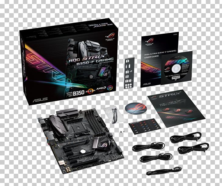 Socket AM4 DDR4 SDRAM Motherboard Ryzen ATX PNG, Clipart, Asus, Atx, Brand, Central Processing Unit, Cpu Socket Free PNG Download