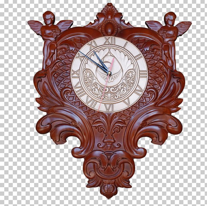 Table Clock Wood Furniture Chair PNG, Clipart, Chair, Chong Cao, Clock, Computer Numerical Control, Copper Free PNG Download