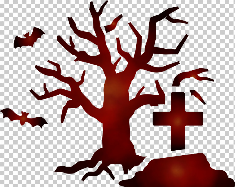 Tree Snag Icon Plants Twig PNG, Clipart, Crooked Tree Productions, Forest, Halloween, Paint, Plants Free PNG Download