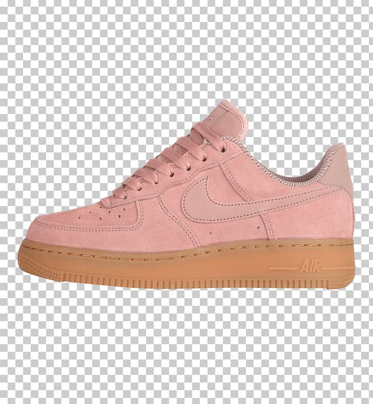Air Force 1 Nike Air Max Sneakers Shoe PNG, Clipart, Air Force 1, Asics, Beige, Brown, Cross Training Shoe Free PNG Download