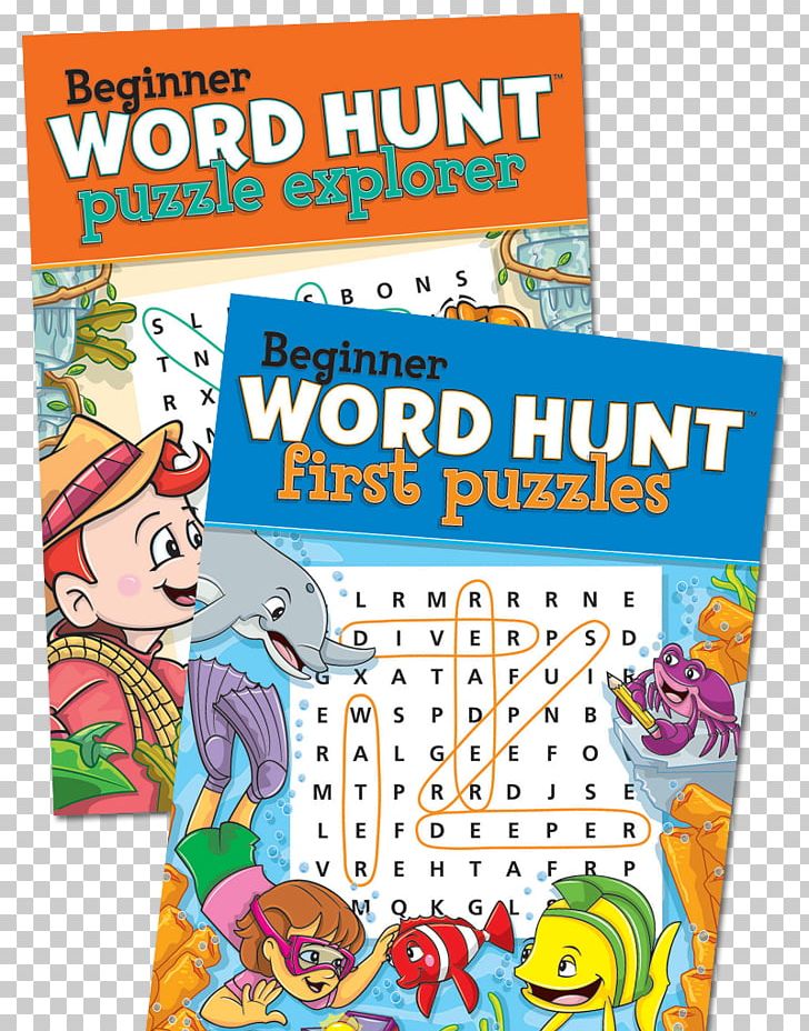 Beginner Word Hunt-First Puzzles Book Art Product Word Game PNG, Clipart, Area, Art, Book, Cartoon, Line Free PNG Download
