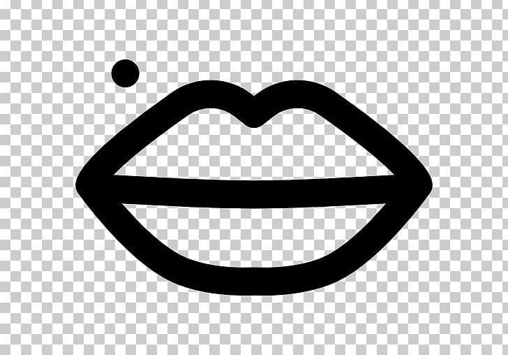 Computer Icons Lip PNG, Clipart, Angle, Black And White, Circle, Computer Icons, Download Free PNG Download