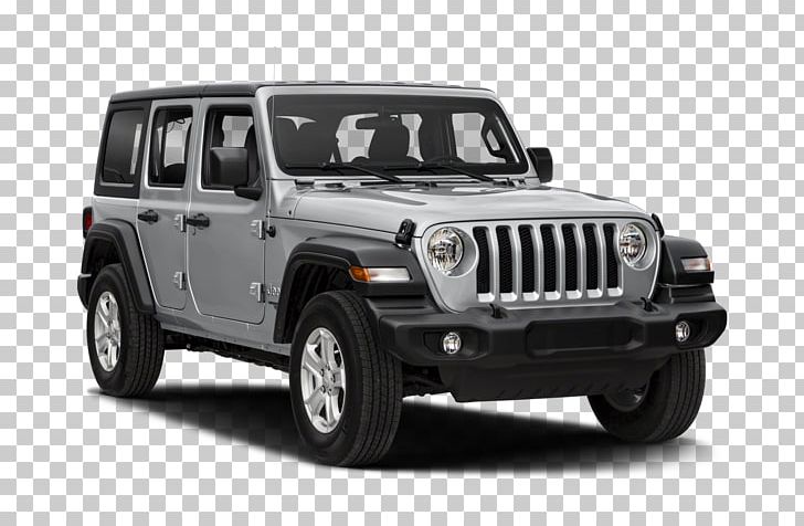 Jeep Chrysler Dodge Ram Pickup Sport Utility Vehicle PNG, Clipart, 2018 Jeep Wrangler, 2018 Jeep Wrangler Sport, 2018 Jeep Wrangler Unlimited Sport, Car, Hardtop Free PNG Download