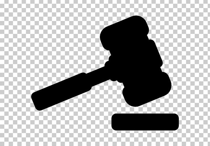 Judge Court Lawyer The Law & Mediation Office Of Kathleen M. Vella PNG, Clipart, Black And White, Computer Icons, Court, Family Law, Hammer Free PNG Download