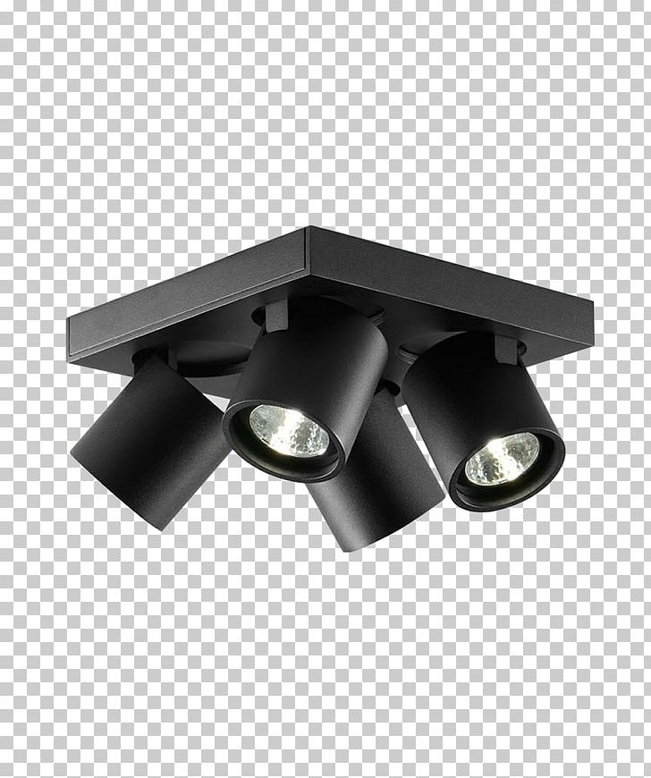 Light-emitting Diode LED Lamp Spotlight PNG, Clipart, Angle, Black, Color, Hardware, Lamp Free PNG Download