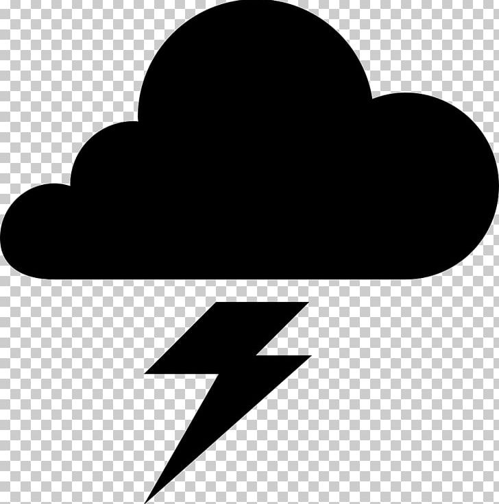 Lightning Cloud Thunderstorm Thunderstorm PNG, Clipart, Black And White, Blizzard, Cloud, Computer Icons, Heart Free PNG Download