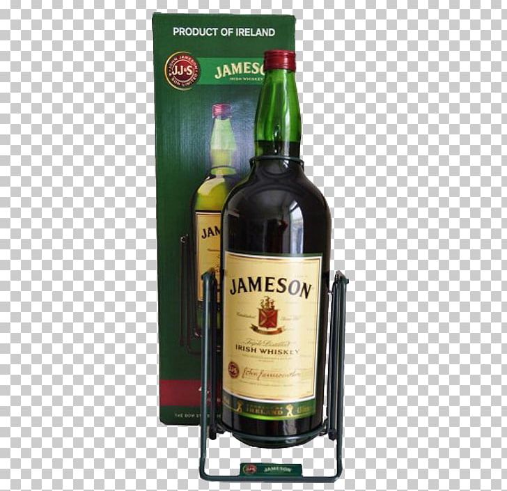 Liqueur Jameson Irish Whiskey Scotch Whisky PNG, Clipart, Alcoholic Beverage, Bottle, Dessert, Dessert Wine, Distilled Beverage Free PNG Download