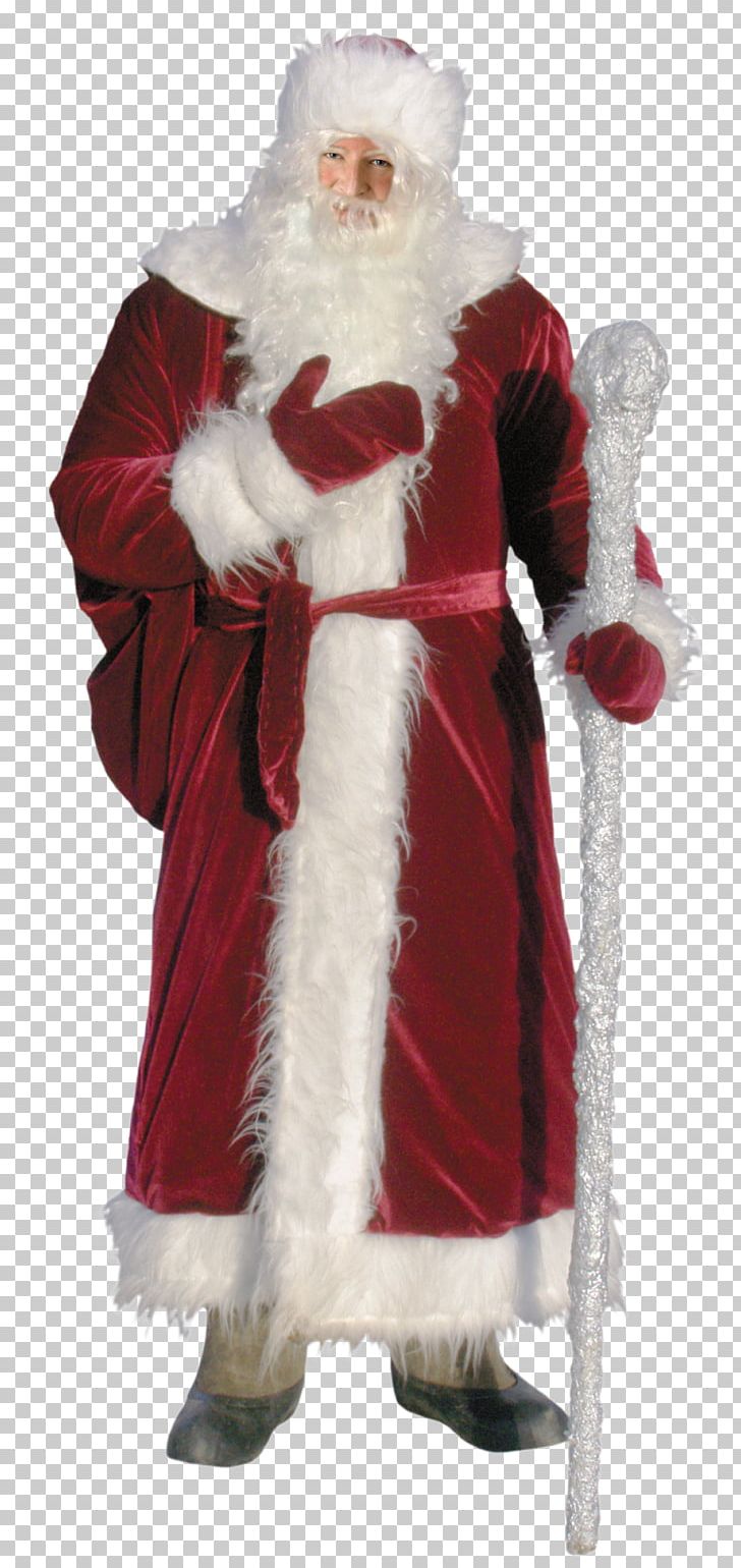 Santa Claus Ded Moroz Snegurochka Costume Christmas PNG, Clipart, Advent, Advent Calendars, Child, Christmas, Costume Free PNG Download