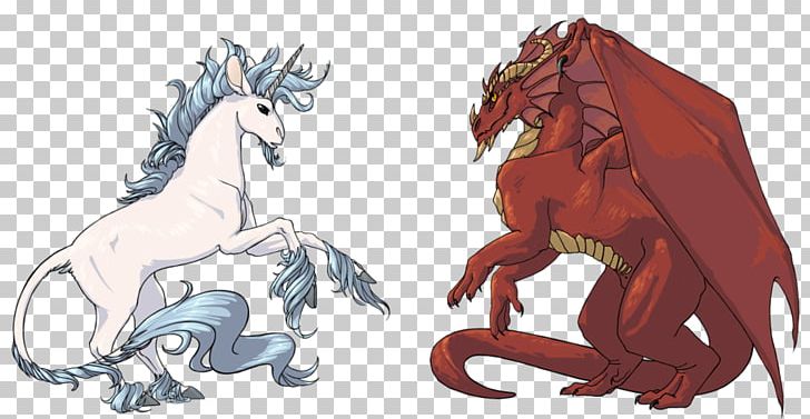 The Lion And The Unicorn Dragon The Lion And The Unicorn Legendary Creature PNG, Clipart, Animal Figure, Art, Deviantart, Dragon, Drawing Free PNG Download