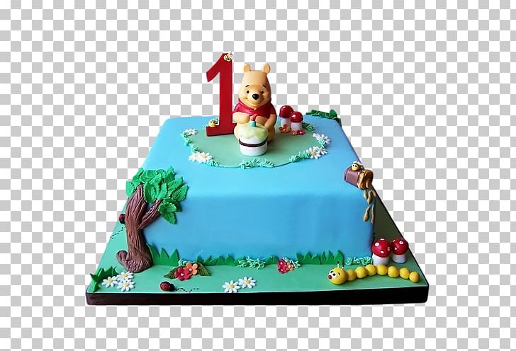 Winnie The Pooh Birthday Cake Cupcake Chantilly Cake PNG, Clipart, 1st, Baby Shower, Billiard Ball, Birthday, Birthday Cake Free PNG Download