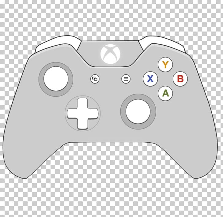 Xbox 360 Controller Xbox One Controller Game Controllers PNG, Clipart, All Xbox Accessory, Controller, Diagram, Electronics, Game Controller Free PNG Download
