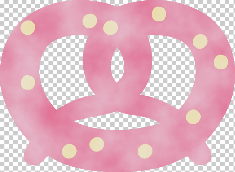 Polka Dot PNG, Clipart, Food, Magenta, Paint, Pink, Polka Dot Free PNG Download