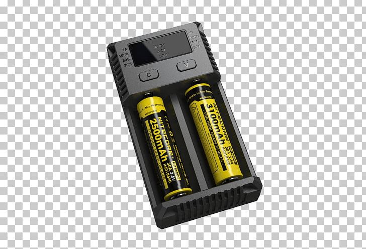 Battery Charger Lithium-ion Battery Nickel–metal Hydride Battery Rechargeable Battery PNG, Clipart, Electric Current, Electronic Cigarette, Electronic Device, Electronics, Lithium Free PNG Download