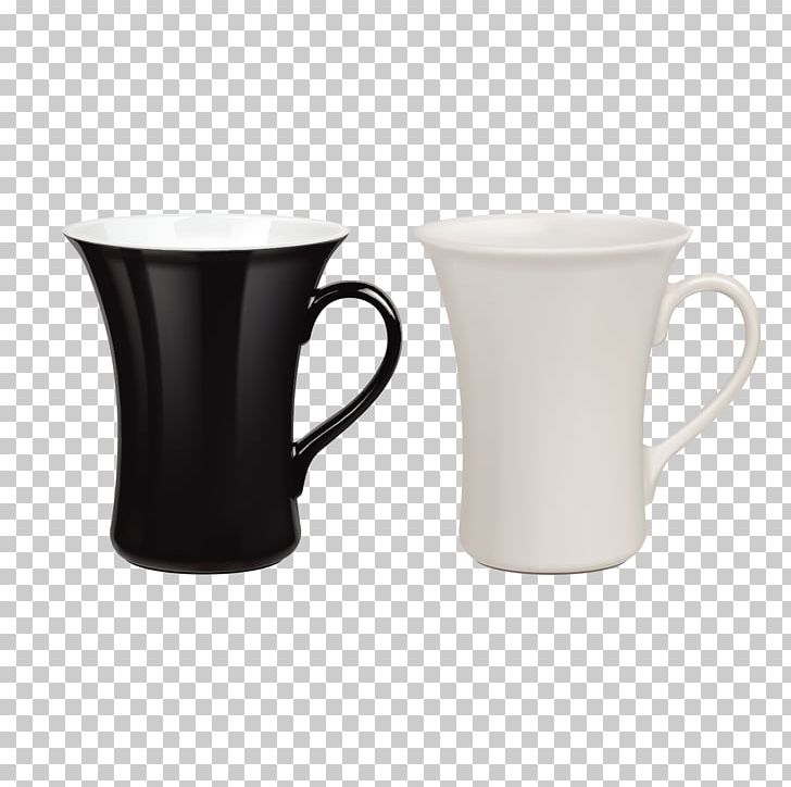 Coffee Cup Latte Mug PNG, Clipart, Background Black, Black Background, Black Hair, Black Vector, Cartoon Couple Free PNG Download