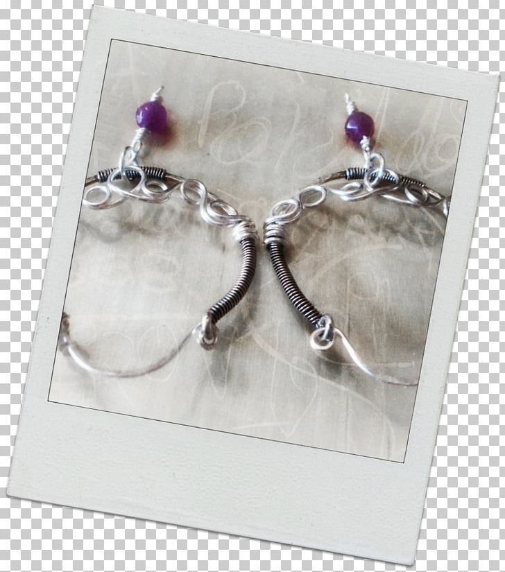 Earring Body Jewellery Amethyst Purple PNG, Clipart, Amethyst, Art, Body Jewellery, Body Jewelry, Earring Free PNG Download