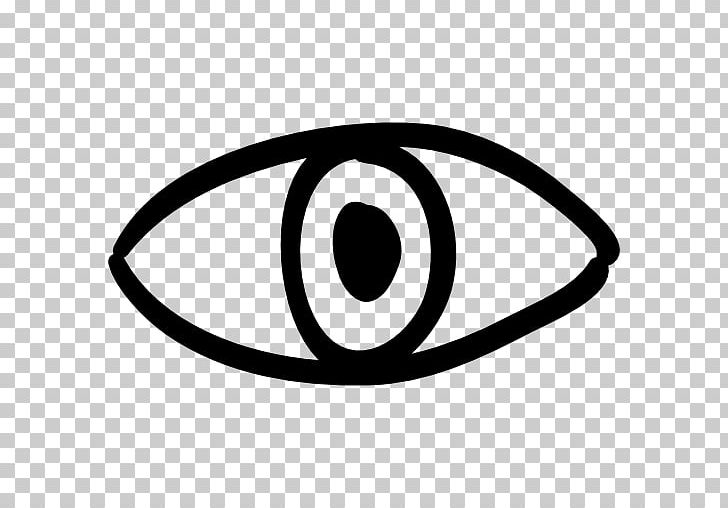 Eye Encapsulated PostScript Computer Icons PNG, Clipart, Area, Black And White, Brand, Circle, Computer Icons Free PNG Download