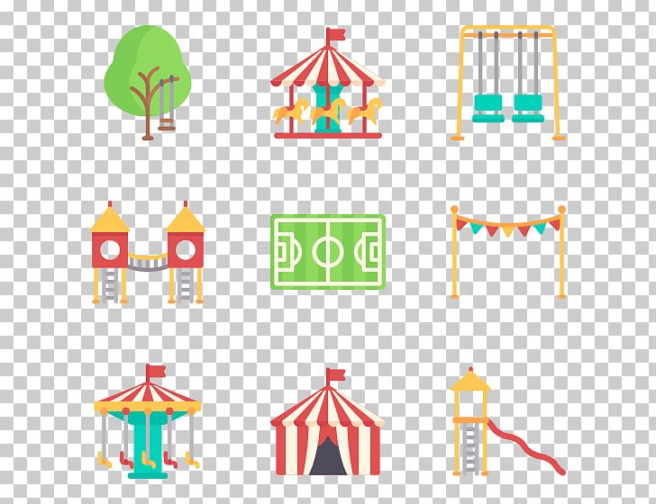 Graphic Design Playground Computer Icons PNG, Clipart, Amusement Park, Area, Carousel, Computer Icons, Drawing Free PNG Download