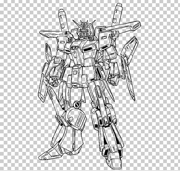 Mecha Product Design Line Art /m/02csf Drawing PNG, Clipart, Art, Artwork, Black And White, Cartoon, Character Free PNG Download