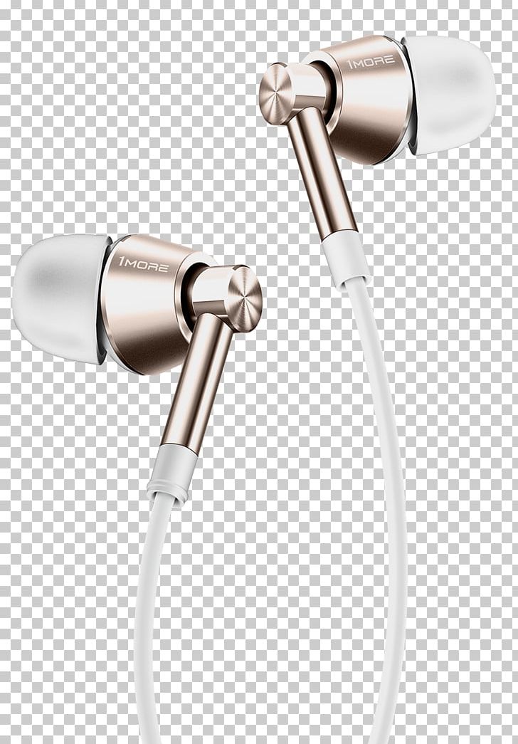 Microphone 1MORE Dual Driver Earphones With Mic And Remote Hi-Res Certified 1More Triple Driver In-Ear Headphones Lightning PNG, Clipart, 1 More, 1more Triple Driver Inear, Active Noise Control, Apple, Apple Earbuds Free PNG Download