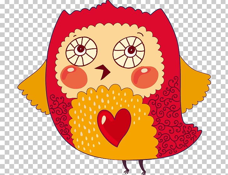 Owl Euclidean PNG, Clipart, Adobe Illustrator, Animals, Art, Beak, Cartoon Free PNG Download
