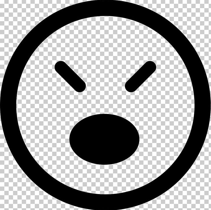 Smiley Emoticon Computer Icons Wink PNG, Clipart, Black And White, Circle, Computer Icons, Download, Emoticon Free PNG Download