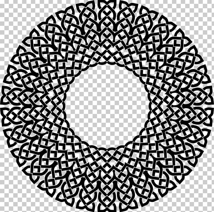 Turbofan 入門・世界システム分析 Wheel PNG, Clipart, Area, Black And White, Celtic, Celtic Knot, Circle Free PNG Download