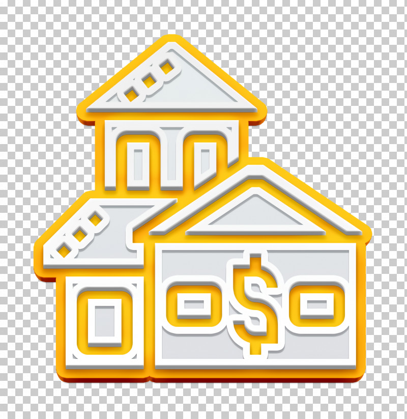 Saving And Investment Icon Business And Finance Icon House Icon PNG, Clipart, Business And Finance Icon, House, House Icon, Line, Logo Free PNG Download