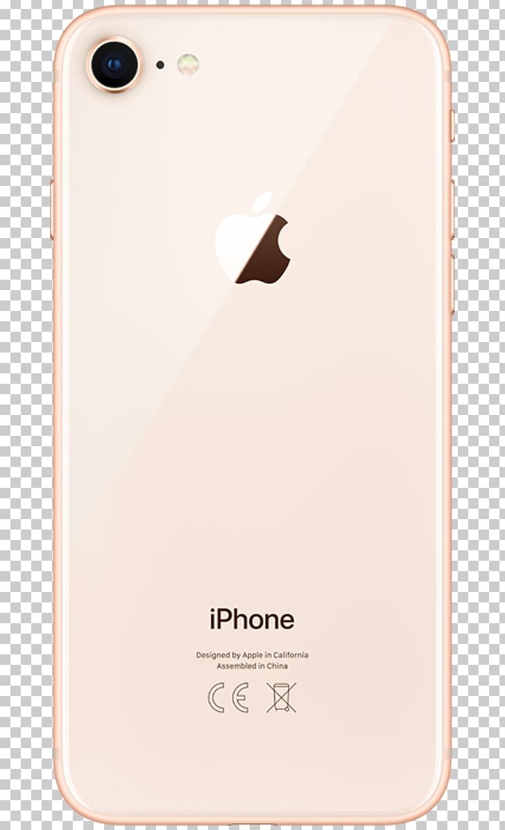 Apple IPhone 8 Plus IPhone X T-Mobile Gold PNG, Clipart, Apple, Apple Iphone 8, Apple Iphone 8 Plus, Case, Communication Device Free PNG Download