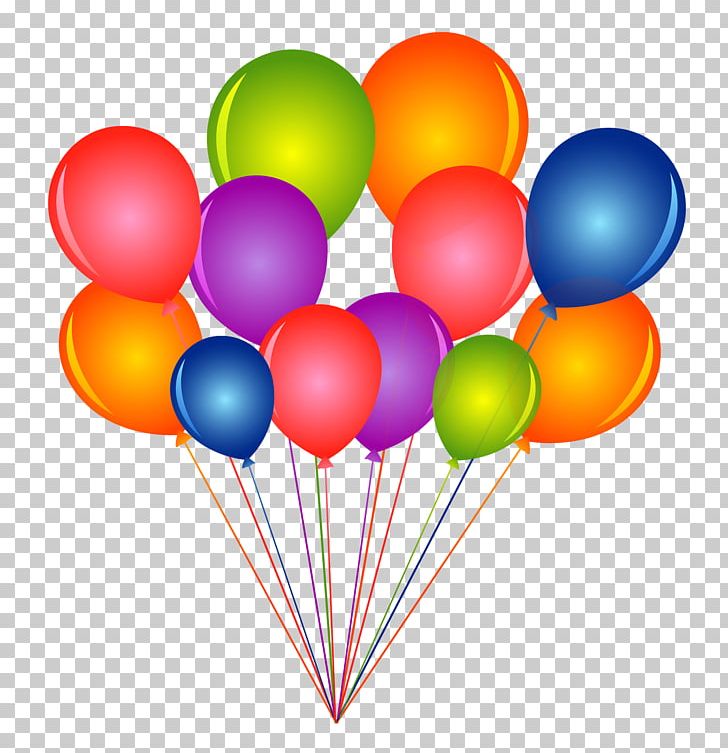 Balloon PNG, Clipart, Balloon, Balloons, Birthday, Bunch, Bunch Of Balloons Free PNG Download