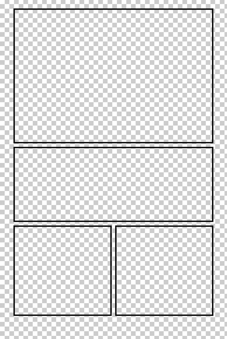 Comics Template Comic Book Panel Comic Strip PNG, Clipart, Angle, Area, Art, Black, Black And White Free PNG Download