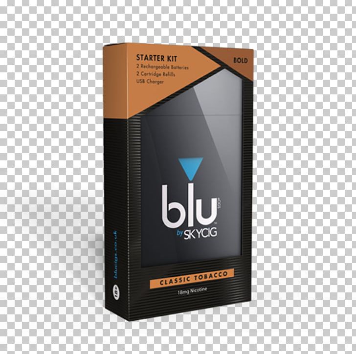 Electronic Cigarette Blu Tobacco Vaporizer PNG, Clipart, Blu, Brand, Cigarette, Electronic Cigarette, Electronics Free PNG Download
