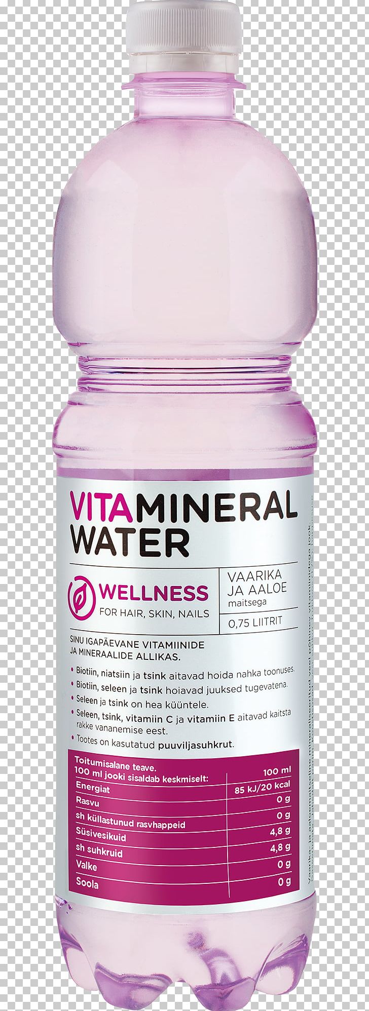 Enhanced Water Liquid Mineral Health PNG, Clipart, Aloe Vera, Drink, Enhanced Water, Health Fitness And Wellness, Le Coq Free PNG Download