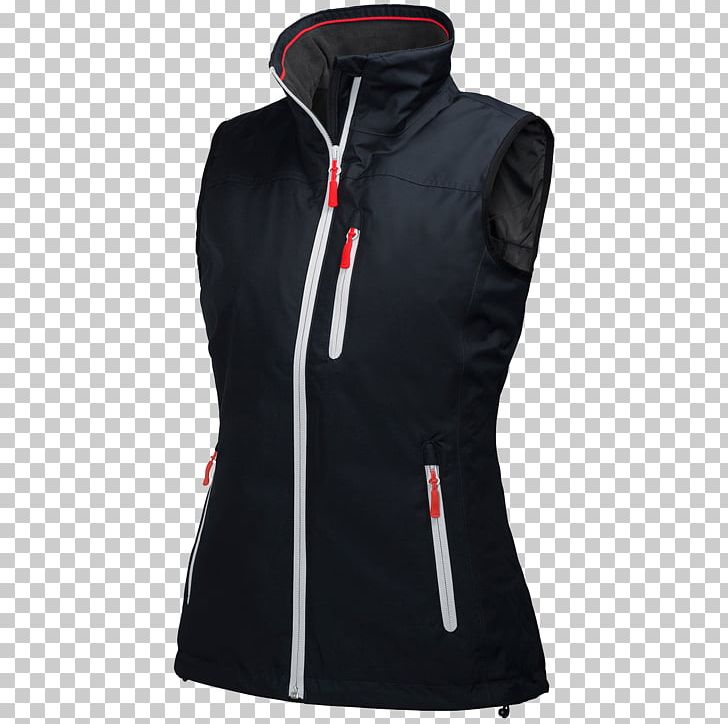 Helly Hansen Jacket Gilets Sleeve Clothing PNG, Clipart, Black, Clothing, Clothing Sizes, Crow, Gilets Free PNG Download