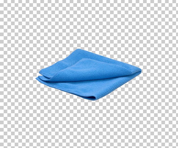 Microfiber Microvezeldoek Cleaning Towel Dishcloth PNG, Clipart, Automotive Paint, Blue, Broom, Clean, Cleaning Free PNG Download