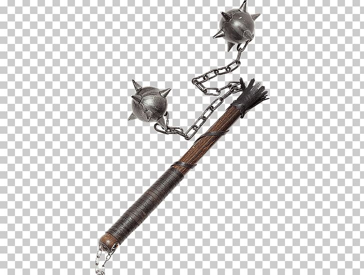 Middle Ages Flail Mace Weapon Medieval Warfare PNG, Clipart, 14th Century, Arsenal, Ball, Cavalry, Chain Weapon Free PNG Download