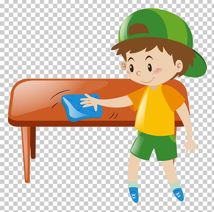Table Cleaning Graphics PNG, Clipart, Boy, Child, Clean, Cleaning, Dining Room Free PNG Download
