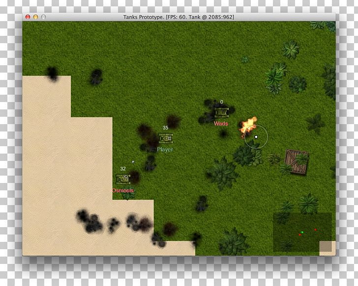 Tile-based Video Game Sprite 2D Computer Graphics PNG, Clipart, 2d Computer Graphics, Battlefield, Biome, Ecosystem, Explosion Free PNG Download