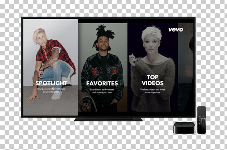Vevo Apple TV Television PNG, Clipart, Advertising, Android, Apple, Apple Tv, App Store Free PNG Download