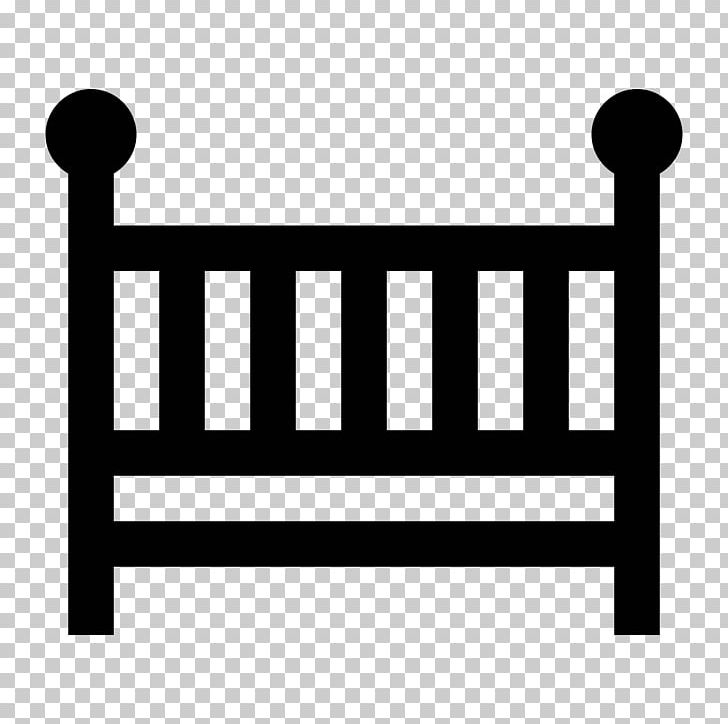 Computer Icons Cots Infant PNG, Clipart, Area, Black And White, Computer Icons, Cots, Download Free PNG Download
