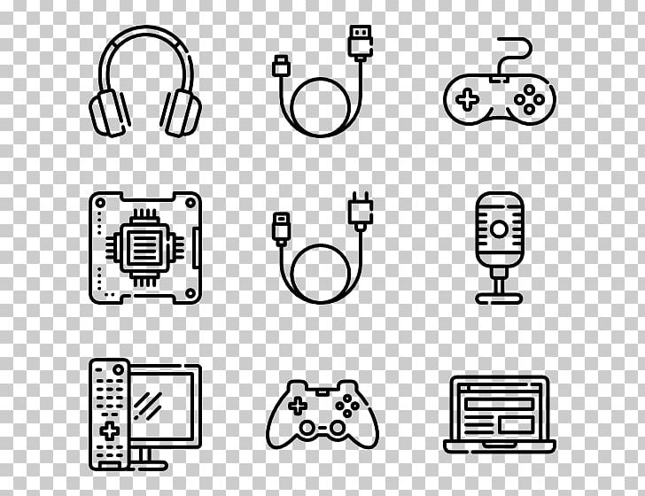 Computer Icons Encapsulated PostScript PNG, Clipart, Angle, Area, Auto Part, Black, Black And White Free PNG Download